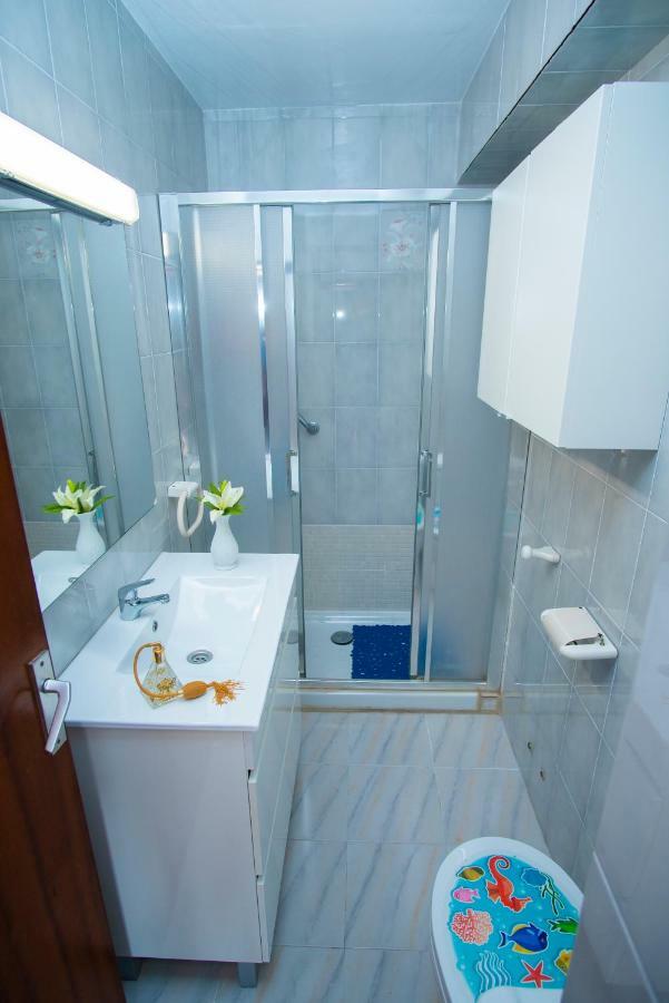 Apartamento cómodo a 10 min del centro Alicante Exterior foto
